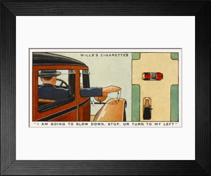Framed Print : I am Going to Slow Down Framed Print : I am Going to Slow Down