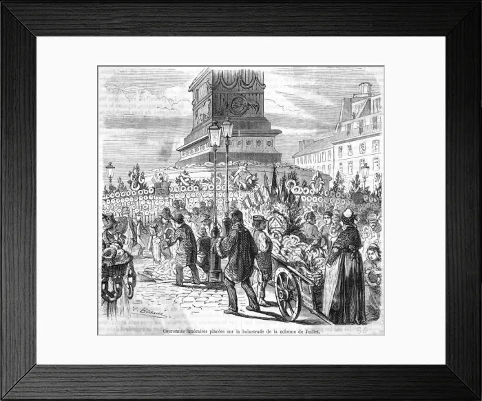 Framed Print : Victims Honoured Framed Print : Victims Honoured