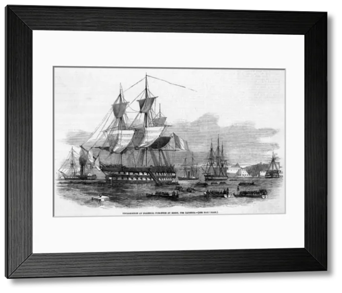 Framed Print : Coup: Dissidents Framed Print : Coup: Dissidents