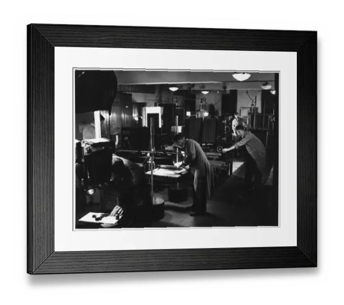 Framed Print : Police Photography Framed Print : Police Photography