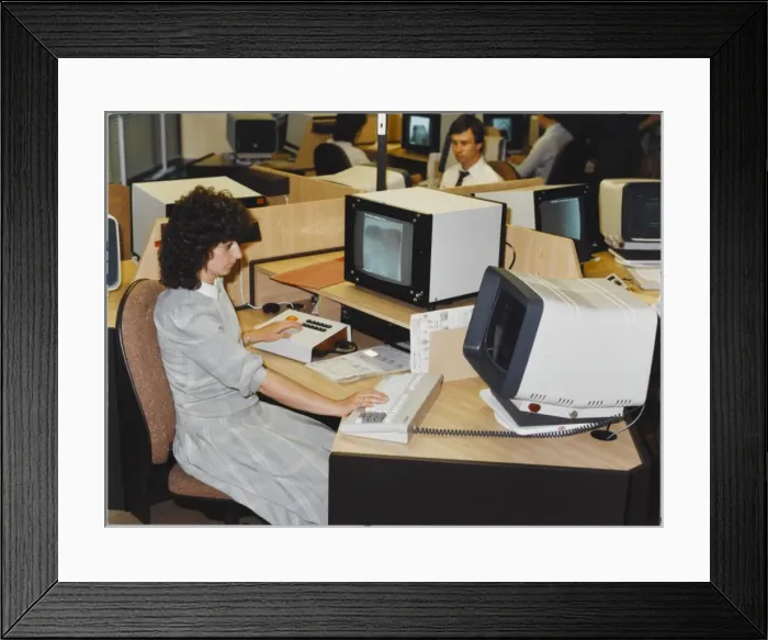 Framed Print : Criminal Record Offce Framed Print : Criminal Record Offce