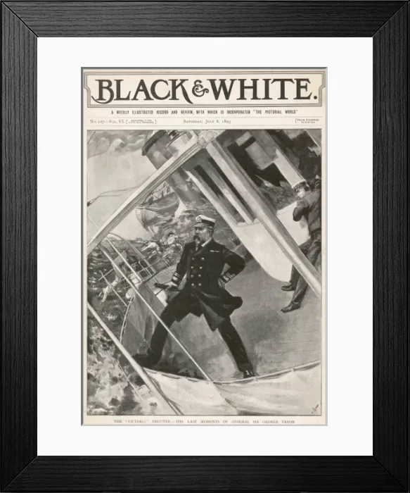 Framed Print : Victoria / Camperdown 3 Framed Print : Victoria / Camperdown 3