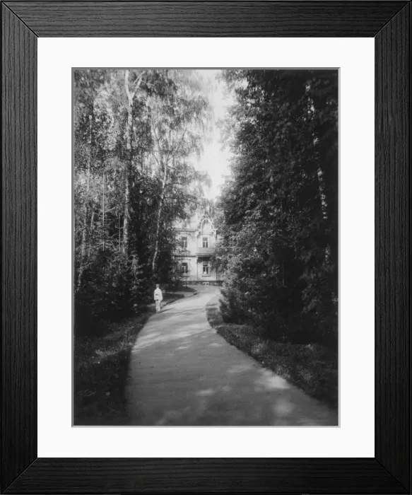 Framed Print : Social / Russia / Country Framed Print : Social / Russia / Country