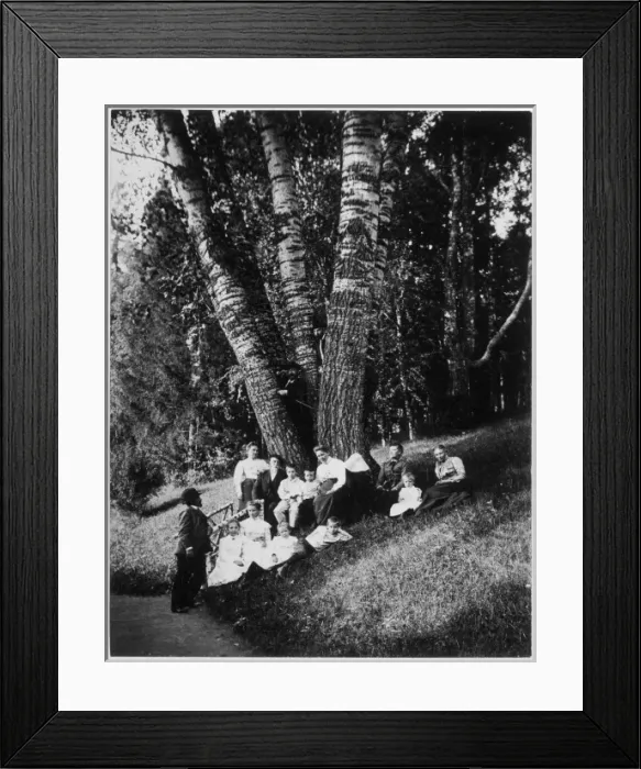 Framed Print : Social / Russia / Aristos Framed Print : Social / Russia / Aristos