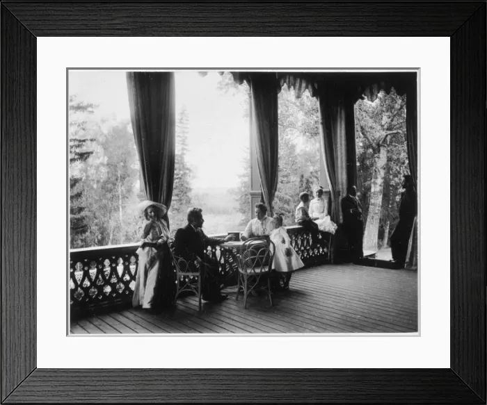 Framed Print : Social / Russia / Aristos Framed Print : Social / Russia / Aristos