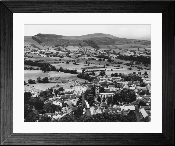 Framed Print : Derbyshire Scenery Framed Print : Derbyshire Scenery