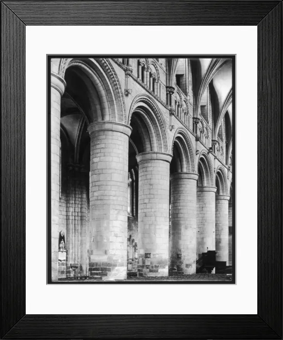 Framed Print : Gloucester Cathedral Framed Print : Gloucester Cathedral