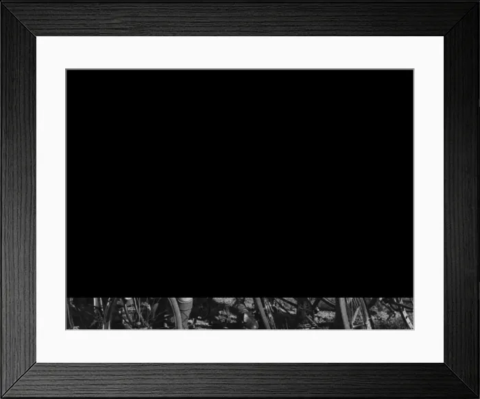 Framed Print : Four Cyclists 1930S Framed Print : Four Cyclists 1930S