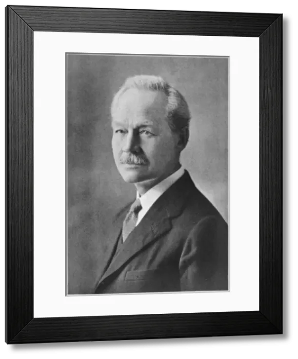 Framed Print : Wilfred T. Grenfell Framed Print : Wilfred T. Grenfell