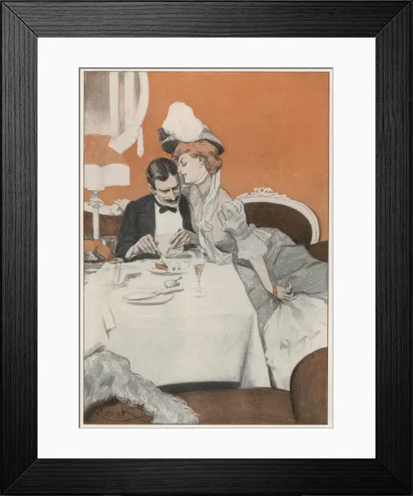 Framed Print : Keep the Silver Paper Framed Print : Keep the Silver Paper