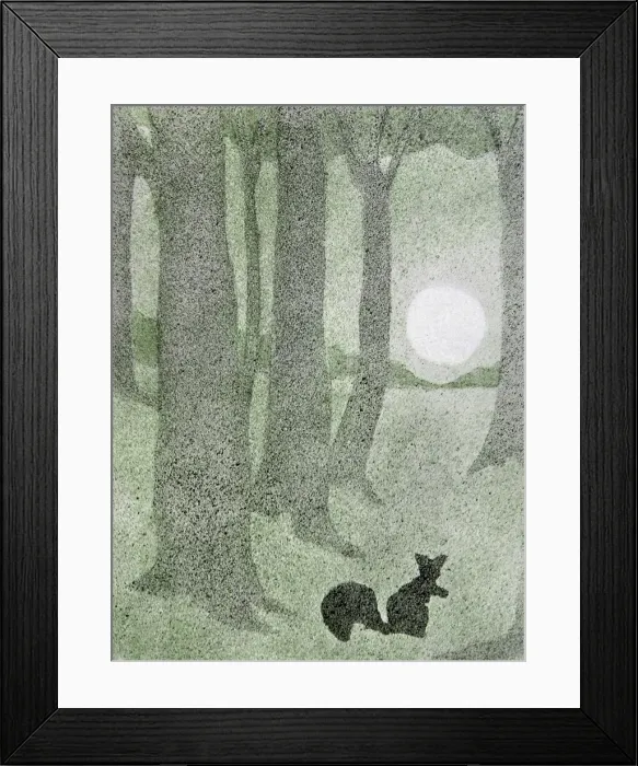 Framed Print : A Regents Park Squirrel Framed Print : A Regents Park Squirrel
