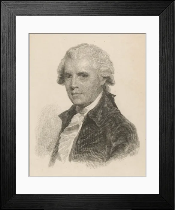 Framed Print : John Singleton Copley Framed Print : John Singleton Copley