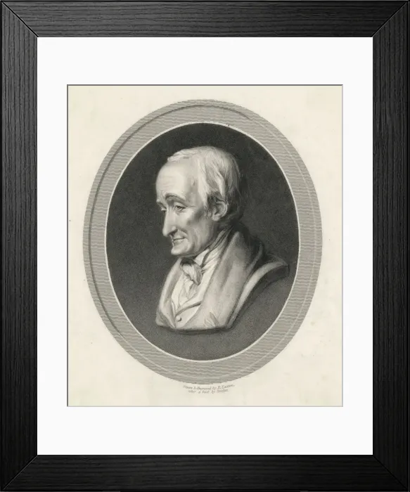 Framed Print : Paul Colnaghi Framed Print : Paul Colnaghi
