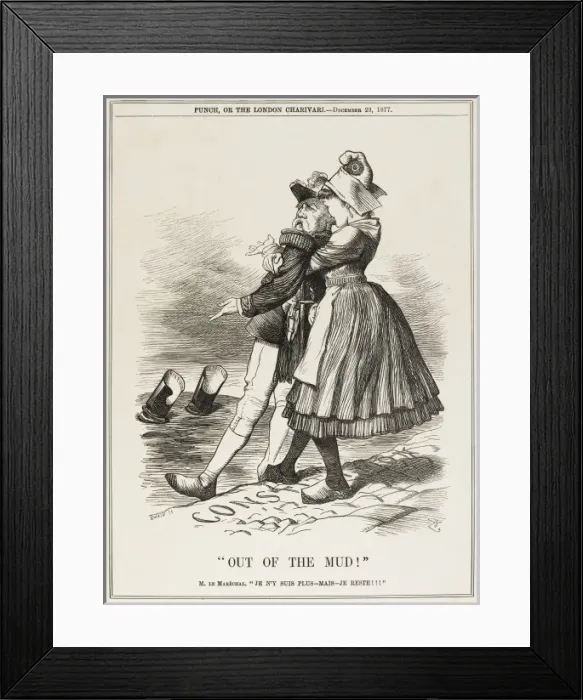 Framed Print : Macmahon Yields Framed Print : Macmahon Yields