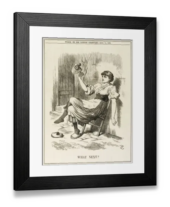 Framed Print : France what Next ? Framed Print : France what Next ?