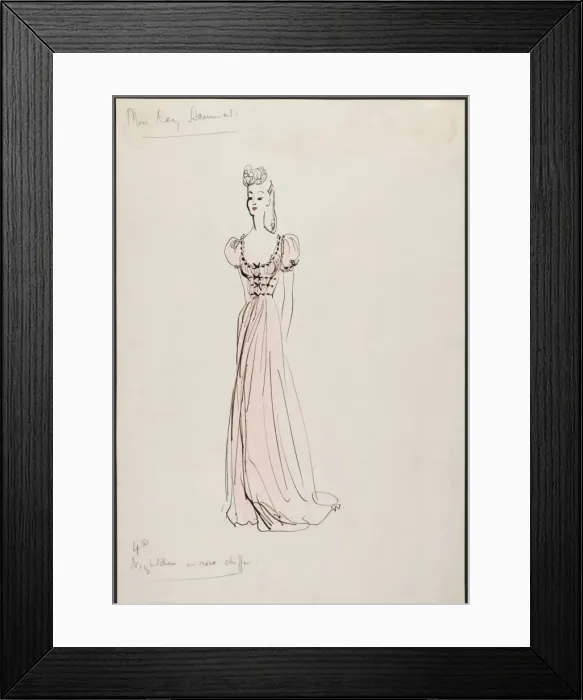 Framed Print : Stiebel / Blithe Spirit Framed Print : Stiebel / Blithe Spirit