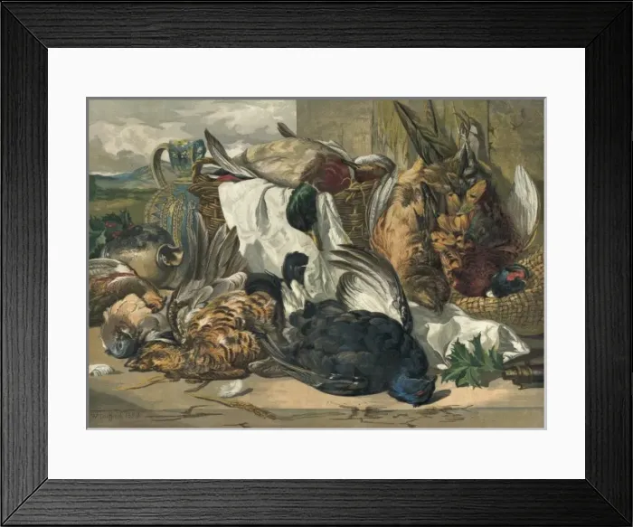 Framed Print : A Christmas Present Framed Print : A Christmas Present