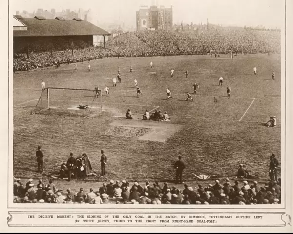1921 FA Cup Final