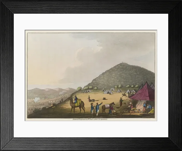 Framed Print : Mount Tabor, Israel Framed Print : Mount Tabor, Israel