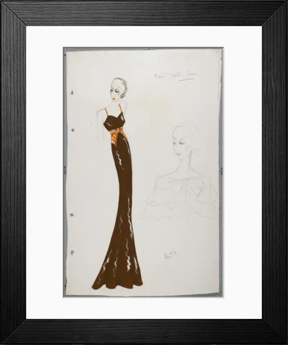 Framed Print : Stiebel / Music in the Air Framed Print : Stiebel / Music in the Air