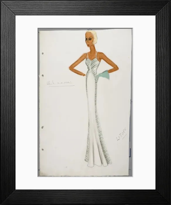 Framed Print : Stiebel / Music in the Air Framed Print : Stiebel / Music in the Air