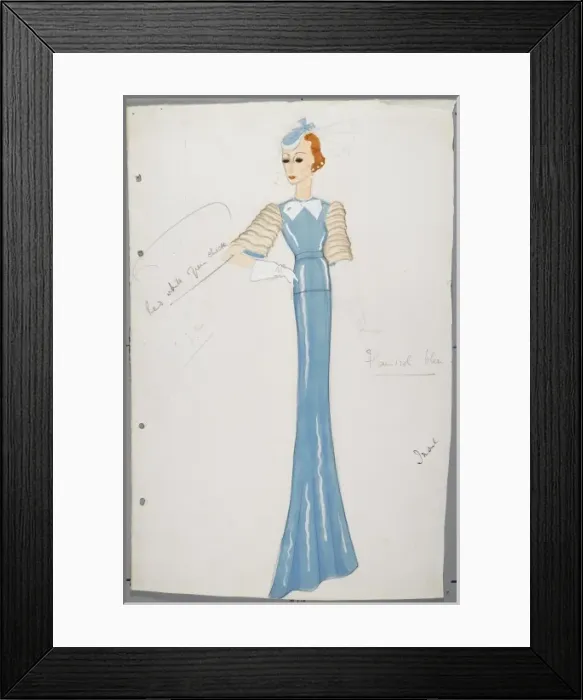 Framed Print : Stiebel / Music in the Air Framed Print : Stiebel / Music in the Air