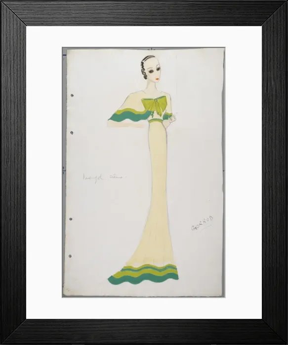 Framed Print : Stiebel / Music in the Air Framed Print : Stiebel / Music in the Air