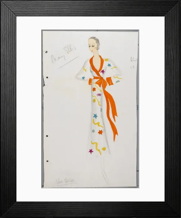 Framed Print : Stiebel / Music in the Air Framed Print : Stiebel / Music in the Air