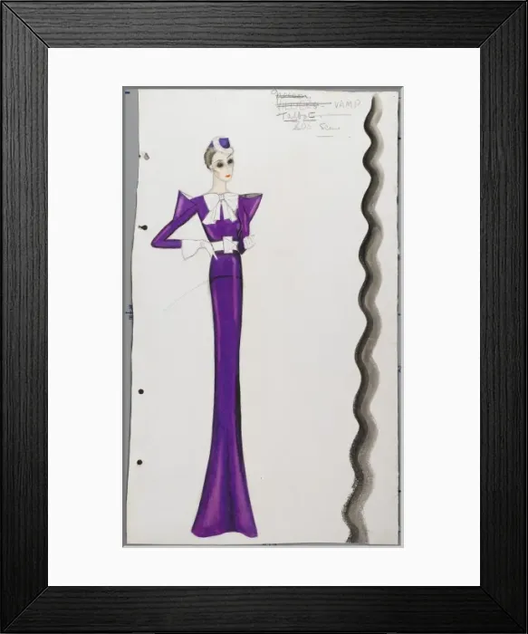 Framed Print : Stiebel / Music in the Air Framed Print : Stiebel / Music in the Air