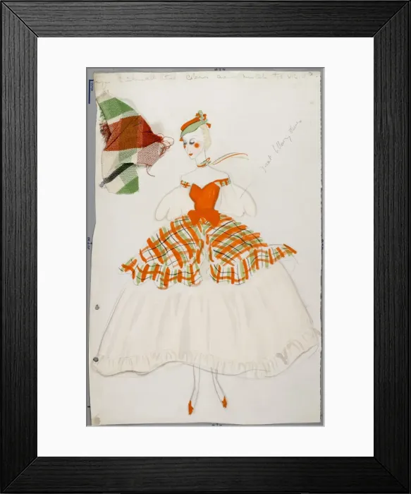 Framed Print : Stiebel / Music in the Air Framed Print : Stiebel / Music in the Air