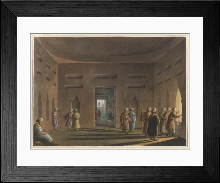 Framed Print : Syria Archeology 2 Framed Print : Syria Archeology 2