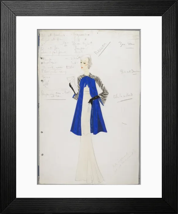 Framed Print : Stiebel / Music in the Air Framed Print : Stiebel / Music in the Air