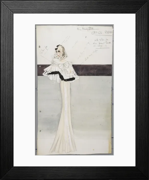 Framed Print : Stiebel / Music in the Air Framed Print : Stiebel / Music in the Air