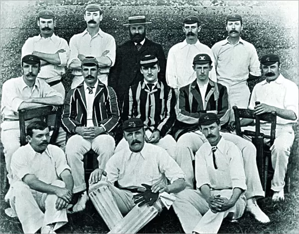 Cricket  /  Team  /  Lancashire