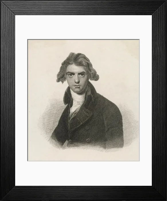 Framed Print : Second Earl Liverpool Framed Print : Second Earl Liverpool