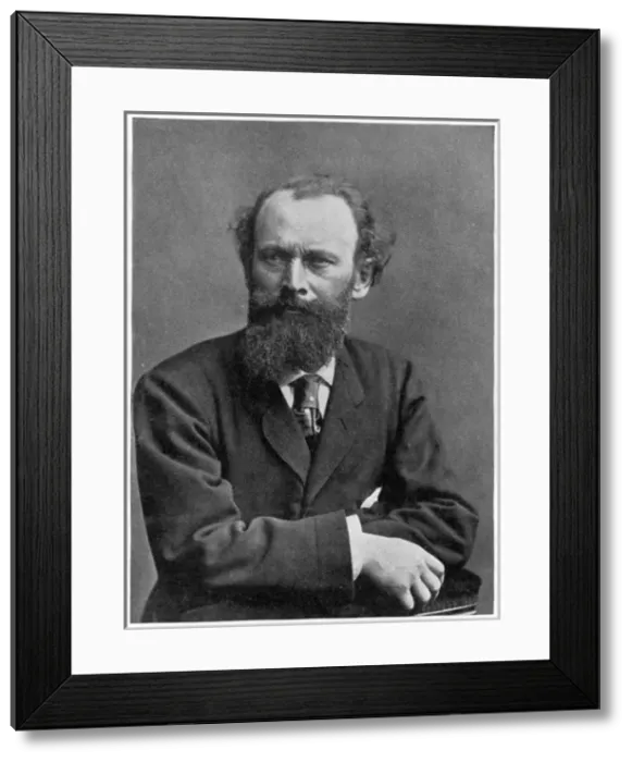 Framed Print : Edouard Manet Photo Framed Print : Edouard Manet Photo