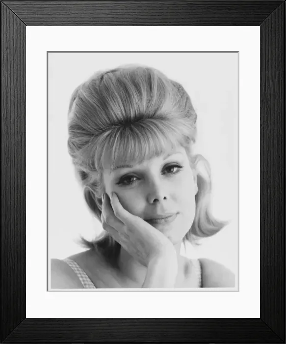 Framed Print : Female Model Framed Print : Female Model