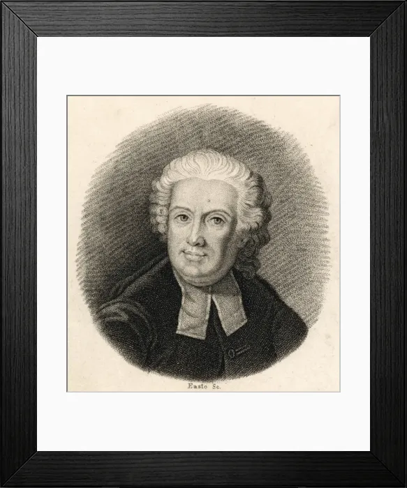 Framed Print : Pietro Metastasio - 2 Framed Print : Pietro Metastasio - 2