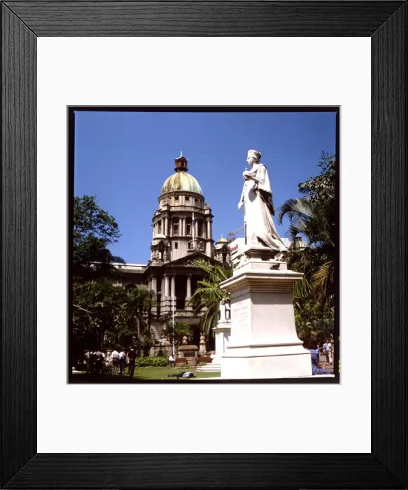 Framed Print : Durban City Hall Framed Print : Durban City Hall