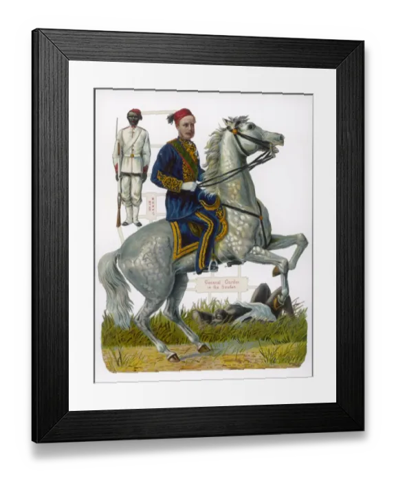 Framed Print : Gordon Scrap Framed Print : Gordon Scrap