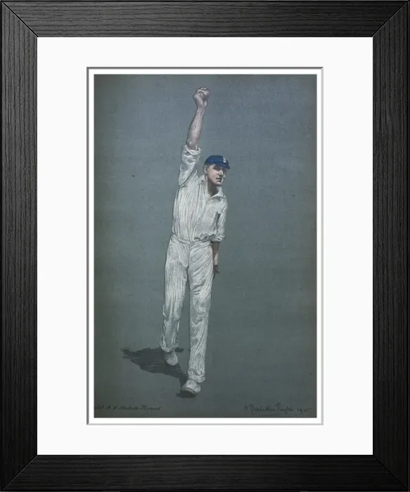 Framed Print : H V Hesketh Prichard Framed Print : H V Hesketh Prichard