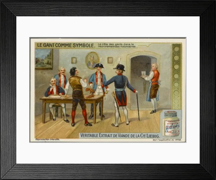 Framed Print : Glove as Symbol - 5 Framed Print : Glove as Symbol - 5