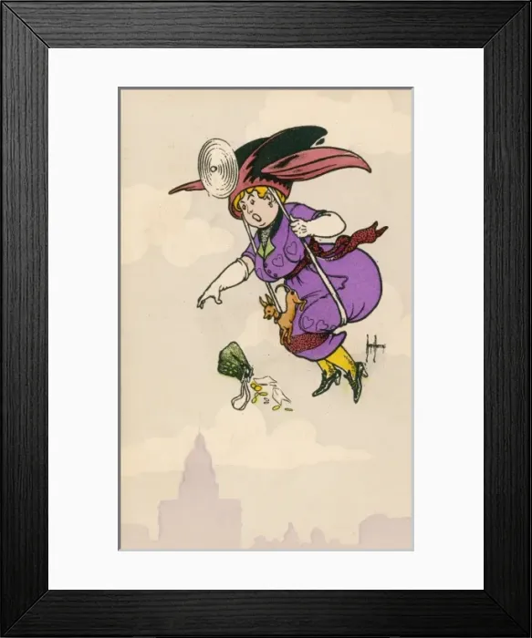 Framed Print : AIR TRAVEL Framed Print : AIR TRAVEL