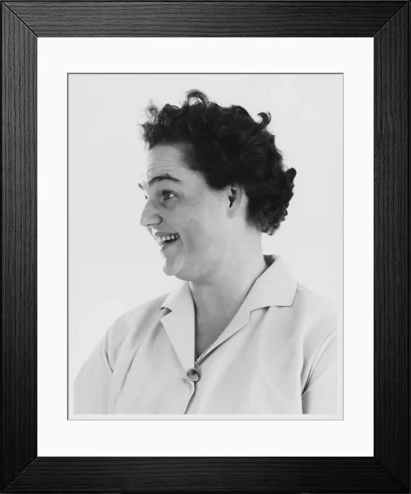 Framed Print : Female Model Framed Print : Female Model