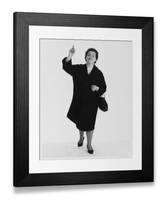 Framed Print : Female Model Framed Print : Female Model