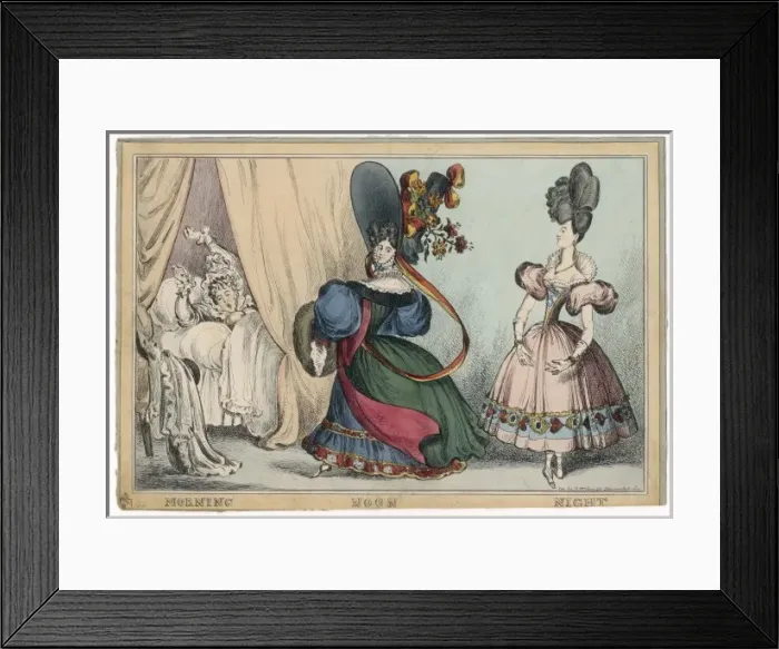 Framed Print : Morning Noon Night Framed Print : Morning Noon Night