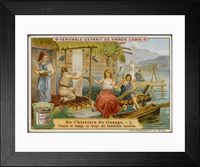 Framed Print : Primitive Spinning Etc Framed Print : Primitive Spinning Etc
