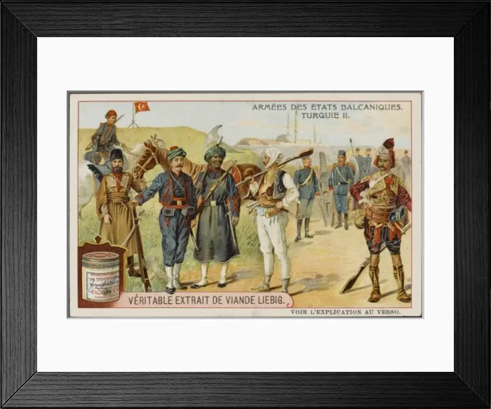 Framed Print : Military - Turkey Framed Print : Military - Turkey