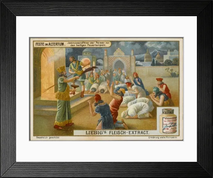 Framed Print : Persian New Year Framed Print : Persian New Year