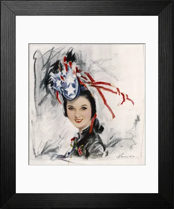 Framed Print : Victory Decor Framed Print : Victory Decor